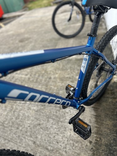 Carrera vulcan mtb - carrera,