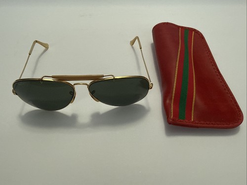 Ray ban bausch lomb - ban,