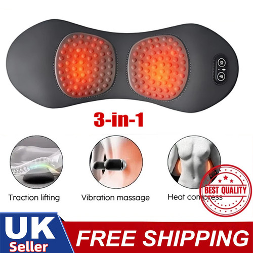 Electric lumbar support - electric,
