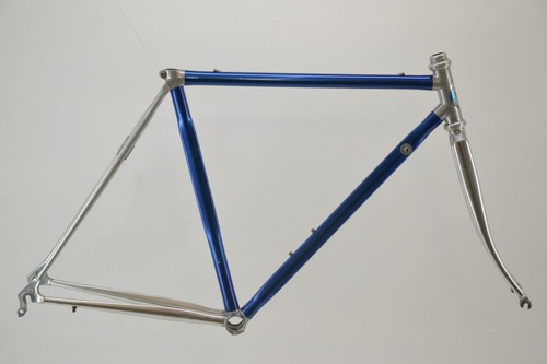 Vitus 979 losange - 979, duralinox