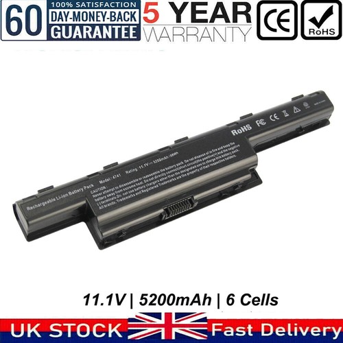Laptop battery for - for, acer