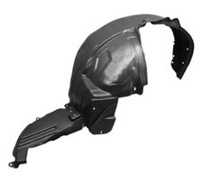 Fits Subaru Impreza Saloon 05-07 Front Wing Arch Liner Splash Guard Driver Side