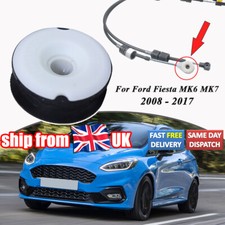 For Ford Fiesta MK6 MK7 Manual