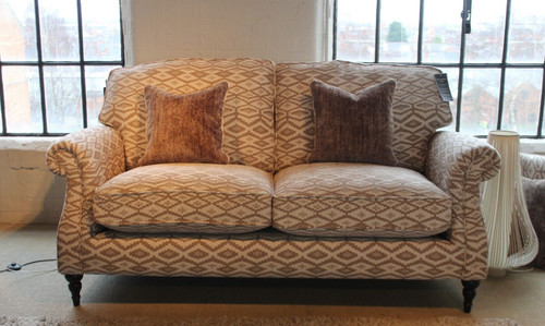 Parker knoll new - parker,