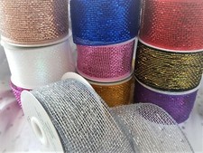 Eleganza DECO MESH METALLIC