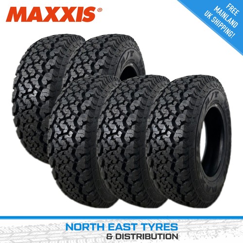 285 maxxis wormdrive - 5x,
