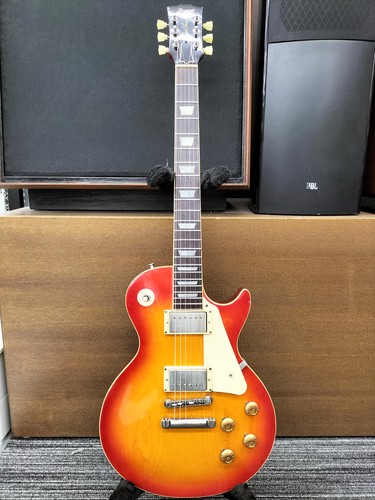 Greco 700 electric guitar - greco,