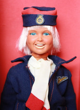 Denys Fisher Dusty Air Hostess