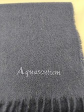 Vintage Aquascutum Scarf