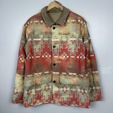 Polo Ralph Lauren Aztec Navajo