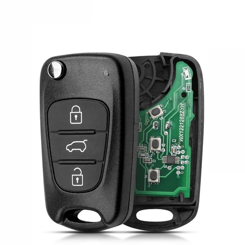 Remote key fob - fob, 433mhz