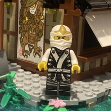 Lego Ninjago The Final Battle