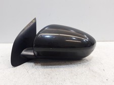 2009 NISSAN QASHQAI WING MIRROR N/S LEFT 026202 GENUINE *FAST SHIPPING