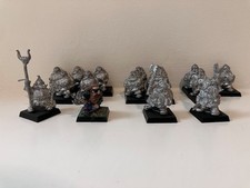 Warhammer Old World Bugman's