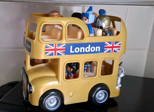 Elc happyland limited edition - happyland,