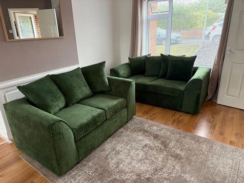 Seater dylan sofa set - seater,
