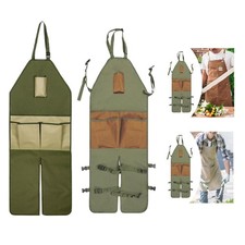 Garden Tool Apron Multipurpose