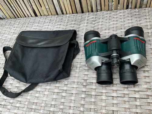 Sehfeld tecno binoculars - sehfeld,