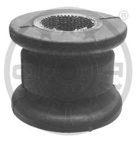 Stabilizer rubber bush - , front
