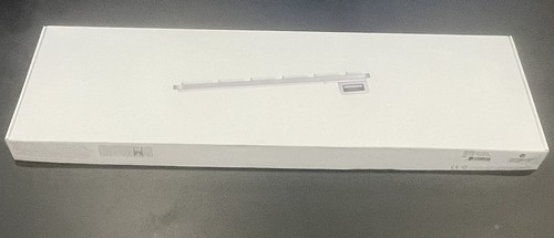Apple keyboard mb110b - mb110b/b, with