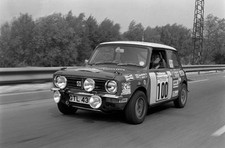 Tom Bradley Peter Allworthy