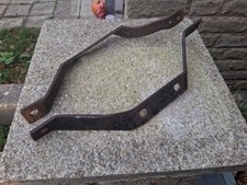 Ford Capri Mk1 - Rear Bumper