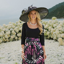 R&M Richards Size 16 Dress &