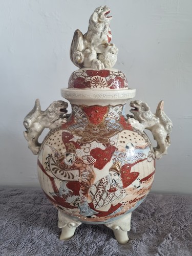 Antique japanese temple - antique,