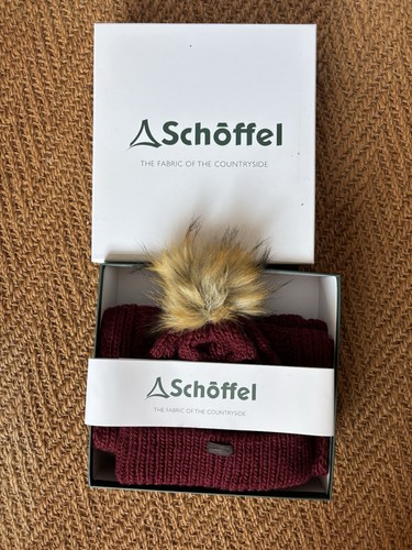 Schoffel womens bakewell hat - -,