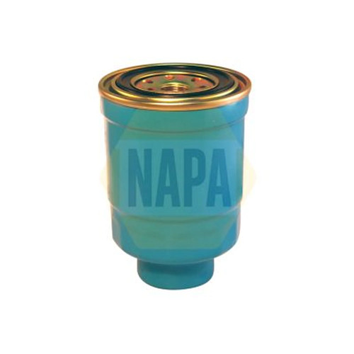 Napa fuel filter - napa, fits