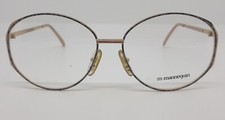 Mannequin 7106 GM Genuine Vintage 70's Handmade French Glasses Frames 