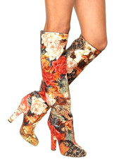 Bnwot DOLCE & GABBANA Over the