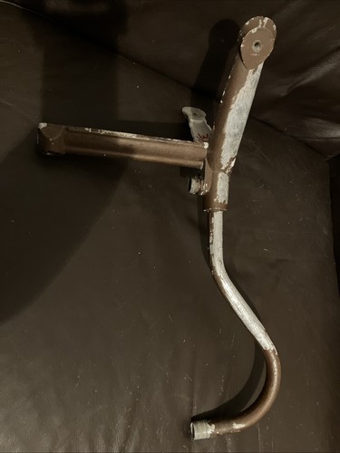 Coughtrie corner bracket light - corner,