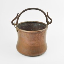 Copper Kettle - Witch's