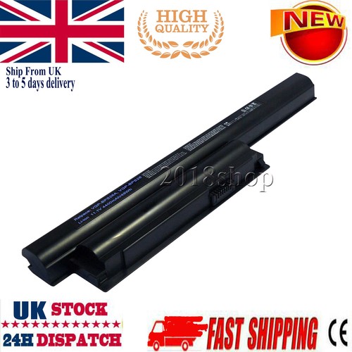 Battery for sony - for, vaio
