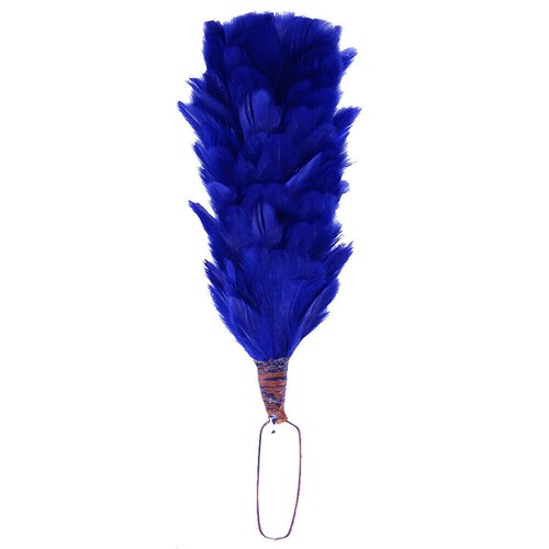 Glengarry cap royal blue - cap,