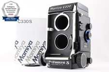 *NEAR MINT in BOX* Mamiya C330