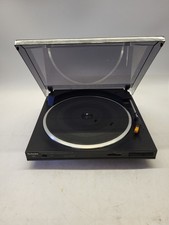 TECHNICS SL-J90 Turntable