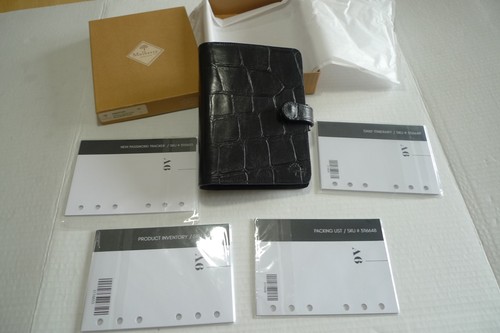 Mulberry planner - ,