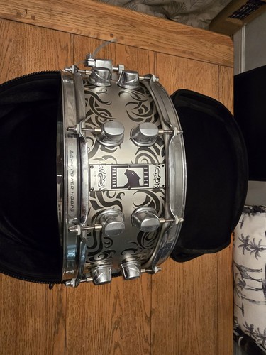 Mapex black panther - mapex, x