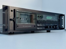 Nakamichi 682ZX 3 Head Dual