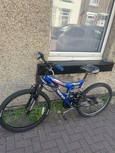 Raleigh superbe gentleman - superbe, gentleman's