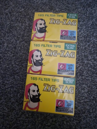 Pack zig zag - extra, slim
