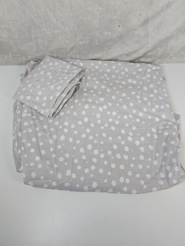 Home single duvet cover - home,