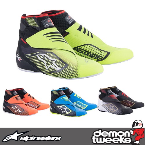 Alpinestars tech v2 kart - tech,