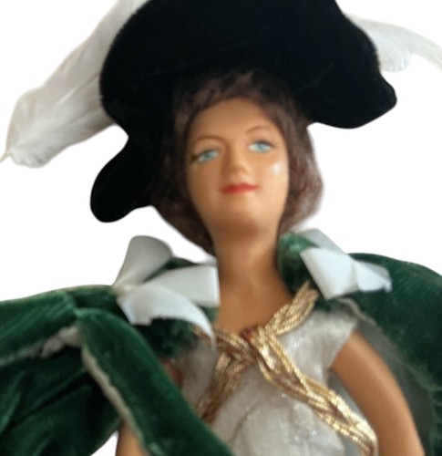 Vintage peggy nisbet style - vintage,