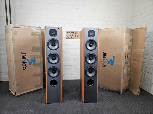 Focal lab cobalt 826s - cobalt, floor