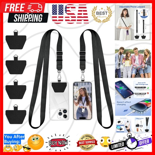 Phone lanyard universal - phone,