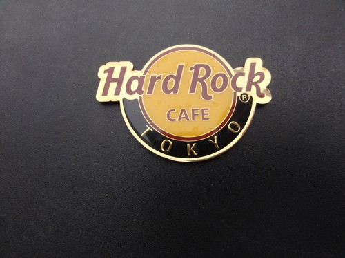 Hard rock cafe - hard, tokyo