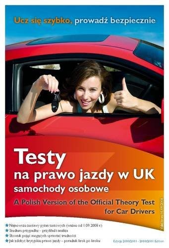 Polish version the - a,
